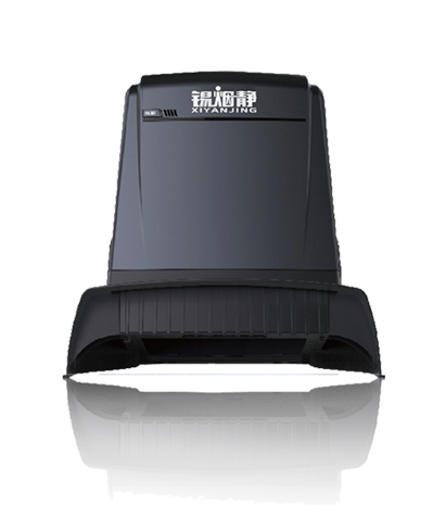 流水线焊锡烟雾净化机XS80