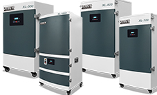 激光打标/雕刻烟雾净化器