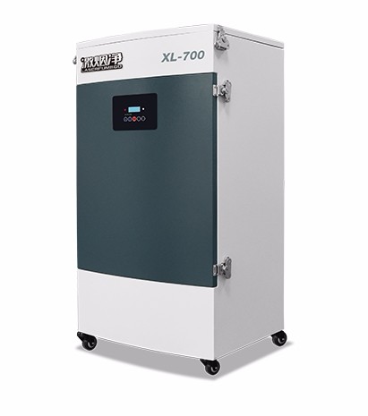 激光切割烟尘净化器XL-700