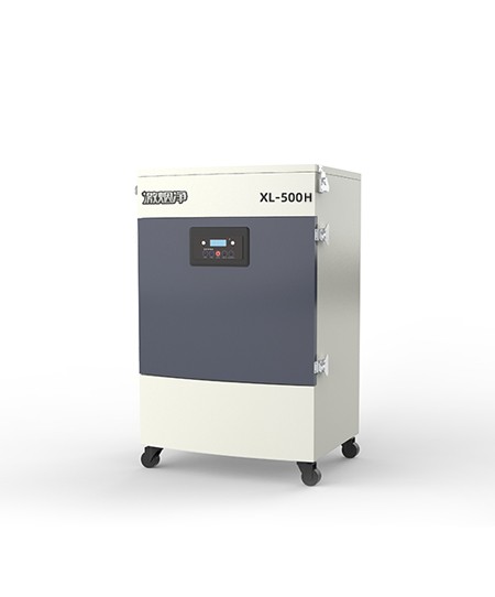 无尘车间打标净化器XL-500H