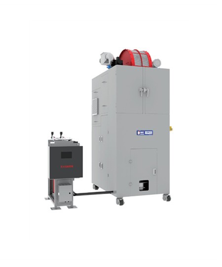 立式高负压防爆除尘设备ZF-H1100EX