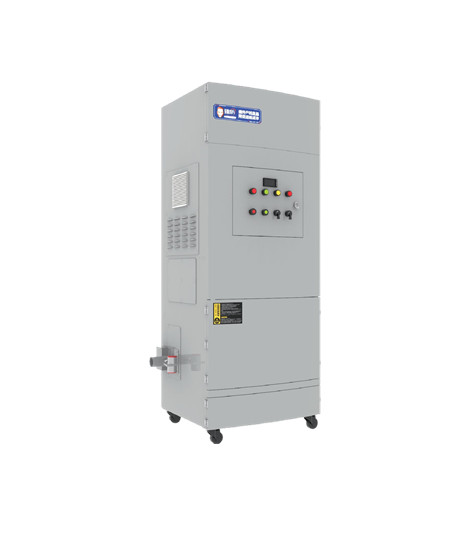 ZF-H系列脉冲反吹除尘设备