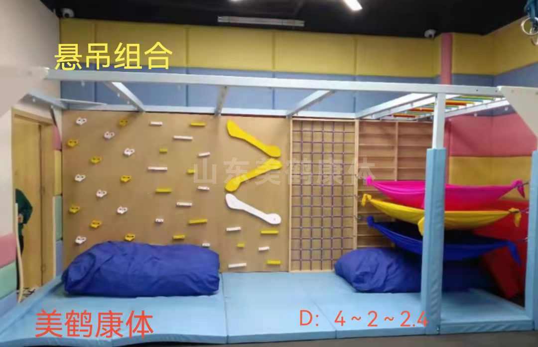 有名气的儿童康复设备厂家企业