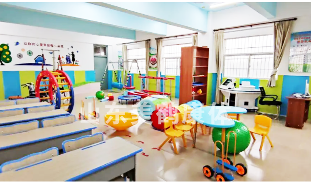 老牌的儿童康复器材加盟供应信息