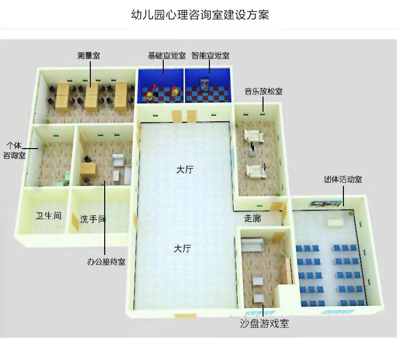 价格低的心理咨询室设备生产厂商电话