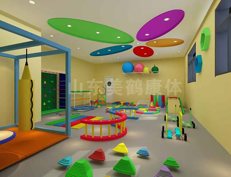 大品牌特教器材厂家报价非标定制